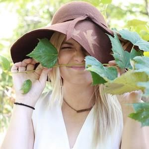 Meet your Posher, Breanne